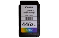 Canon CL-446XL Color Ink Cartridge CL446XL